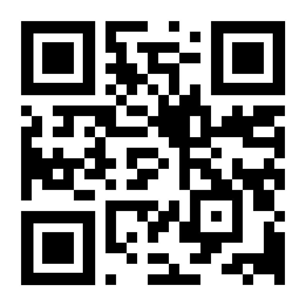 QR Apple
